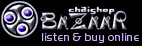 Chaishop Bazaar - listen and buy online